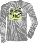 Tie-Dye Long Sleeves - Alabama Soccer Showdown 2026