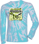Tie-Dye Long Sleeves - Alabama Soccer Showdown 2026
