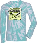 Tie-Dye Long Sleeves - Alabama Soccer Showdown 2026
