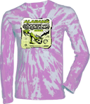Tie-Dye Long Sleeves - Alabama Soccer Showdown 2026