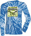 Tie-Dye Long Sleeves - Alabama Soccer Showdown 2026