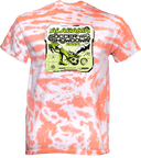Tie-Dye Short Sleeves - Alabama Soccer Showdown 2026