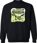 Crew Sweatshirt - Alabama Soccer Showdown 2026