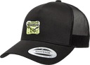 Trucker Hat - Alabama Soccer Showdown 2026