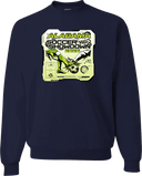 Crew Sweatshirt - Alabama Soccer Showdown 2026