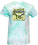 Tie-Dye Short Sleeves - Alabama Soccer Showdown 2026