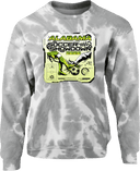 Crew Sweatshirt - Alabama Soccer Showdown 2026