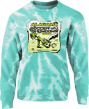 Crew Sweatshirt - Alabama Soccer Showdown 2026