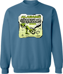 Crew Sweatshirt - Alabama Soccer Showdown 2026