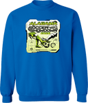 Crew Sweatshirt - Alabama Soccer Showdown 2026