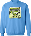 Crew Sweatshirt - Alabama Soccer Showdown 2026
