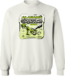 Crew Sweatshirt - Alabama Soccer Showdown 2026