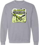 Crew Sweatshirt - Alabama Soccer Showdown 2026