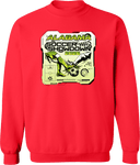 Crew Sweatshirt - Alabama Soccer Showdown 2026