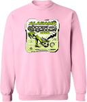 Crew Sweatshirt - Alabama Soccer Showdown 2026