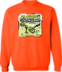 Crew Sweatshirt - Alabama Soccer Showdown 2026