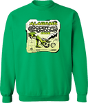 Crew Sweatshirt - Alabama Soccer Showdown 2026