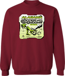 Crew Sweatshirt - Alabama Soccer Showdown 2026
