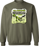 Crew Sweatshirt - Alabama Soccer Showdown 2026