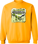 Crew Sweatshirt - Alabama Soccer Showdown 2026