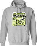 Hoodies - Alabama Soccer Showdown 2026
