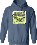 Hoodies - Alabama Soccer Showdown 2026