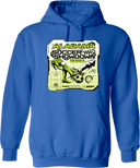 Hoodies - Alabama Soccer Showdown 2026