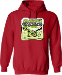 Hoodies - Alabama Soccer Showdown 2026