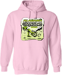 Hoodies - Alabama Soccer Showdown 2026