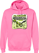 Hoodies - Alabama Soccer Showdown 2026