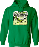 Hoodies - Alabama Soccer Showdown 2026