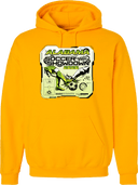 Hoodies - Alabama Soccer Showdown 2026