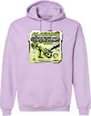 Hoodies - Alabama Soccer Showdown 2026