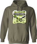 Hoodies - Alabama Soccer Showdown 2026