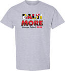 Short Sleeves - Baltimore Youth Lax Festival 2026 - 2