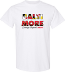 Short Sleeves - Baltimore Youth Lax Festival 2026 - 2