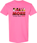 Short Sleeves - Baltimore Youth Lax Festival 2026 - 2