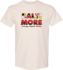 Short Sleeves - Baltimore Youth Lax Festival 2026 - 2