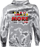 Tie-Dye Hoodies - Baltimore Youth Lax Festival 2026 - 2