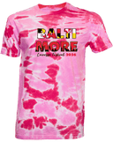 Tie-Dye Short Sleeves - Baltimore Youth Lax Festival 2026 - 2