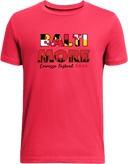 Under Armour Athletics Short Sleeve - Baltimore Youth Lax Festival 2026 - 2