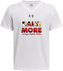 Under Armour Big Win Flag Jersey - Baltimore Youth Lax Festival 2026 - 2