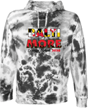 Under Armour Rival Fleece Hoodie Tie-Dye - Baltimore Youth Lax Festival 2026 - 2