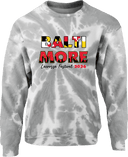 Crew Sweatshirt - Baltimore Youth Lax Festival 2026 - 2
