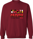Crew Sweatshirt - Baltimore Youth Lax Festival 2026 - 2
