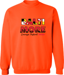 Crew Sweatshirt - Baltimore Youth Lax Festival 2026 - 2