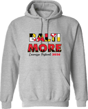 Hoodies - Baltimore Youth Lax Festival 2026 - 2