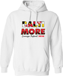 Hoodies - Baltimore Youth Lax Festival 2026 - 2