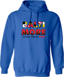Hoodies - Baltimore Youth Lax Festival 2026 - 2
