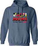 Hoodies - Baltimore Youth Lax Festival 2026 - 2